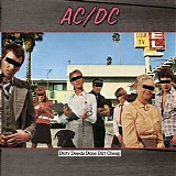 AC/DC - Dirty Deeds Done Dirt Cheap