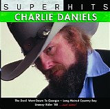 Charlie Daniels - Super Hits