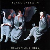 Black Sabbath - Heaven And Hell