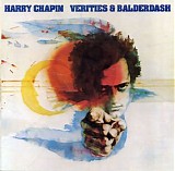 Harry Chapin - Verities & Balderdash
