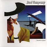 Bad Company - Desolation Angels