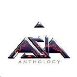 Asia - Anthology