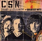 Crosby, Stills & Nash - Greatest Hits