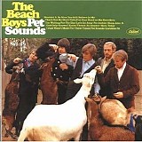 The Beach Boys - Pet Sounds (40th Anniversary Edition)