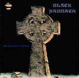Black Sabbath - Headless Cross