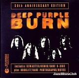 Deep Purple - Burn (30th Anniversary Edition)