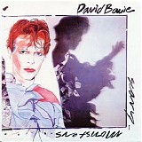 David Bowie - Scary Monsters