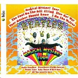 The Beatles - Magical Mystery Tour