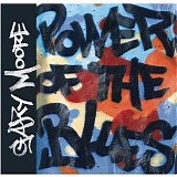 Gary Moore - Power Of The Blues