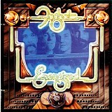Foghat - Energized