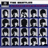 The Beatles - A Hard Day's Night