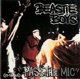 Beastie Boys - Pass The Mic