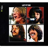 The Beatles - Let It Be