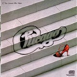 Chicago - If You Leave Me Now