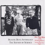 Beastie Boys - Beastie Boys Anthology: The Sounds Of Science