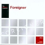 Foreigner - The Definitive Collection