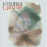 David Bowie - 1. Outside