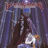 Black Sabbath - Dehumanizer