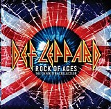 Def Leppard - Rock Of Ages: The Definitive Collection