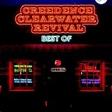 Creedence Clearwater Revival - Best Of