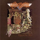 Aerosmith - Toys In The Attic