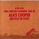 Alice Cooper - Muscle Of Love