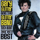 Gary Glitter & The Glitter Band - Back Again: Their Very Best