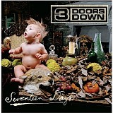 3 Doors Down - Seventeen Days