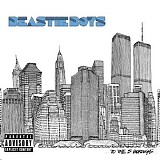 Beastie Boys - To The 5 Boroughs