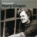 Harry Chapin - The Essentials