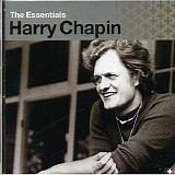 Harry Chapin - The Essentials