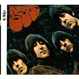 The Beatles - Rubber Soul