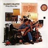 Harry Chapin - Living Room Suite