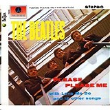 The Beatles - Please Please Me