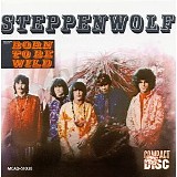 Steppenwolf - Steppenwolf