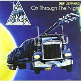 Def Leppard - On Through The Night