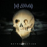 Def Leppard - Retro Active