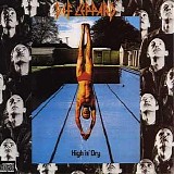 Def Leppard - High 'N' Dry