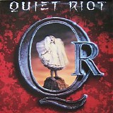 Quiet Riot - QR