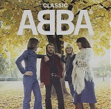 ABBA - CLASSIC ABBA