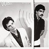 Daryl Hall & John Oates - Voices