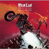 Meat Loaf - Bat Out Of Hell (Special Edition)