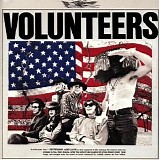 Jefferson Airplane - Volunteers