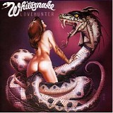 Whitesnake - Lovehunter