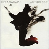 Bryan Adams - Anthology