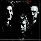 King Crimson - Red (40th Anniversery Series)