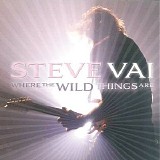 Stevie Vai - Where The Wild Things Are