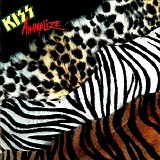 Kiss - Animalize