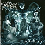 Belphegor - Lucifer Incestus