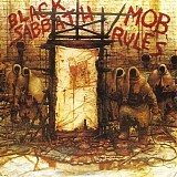 Black Sabbath - Mob Rules (Deluxe Edition)
